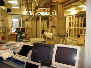 Photo of Providence Radiology Department Upgrades